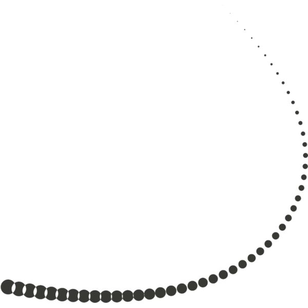 Halftone Gradient Line 111 Thumbnail