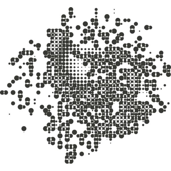 Halftone Backgrounds 66 Thumbnail