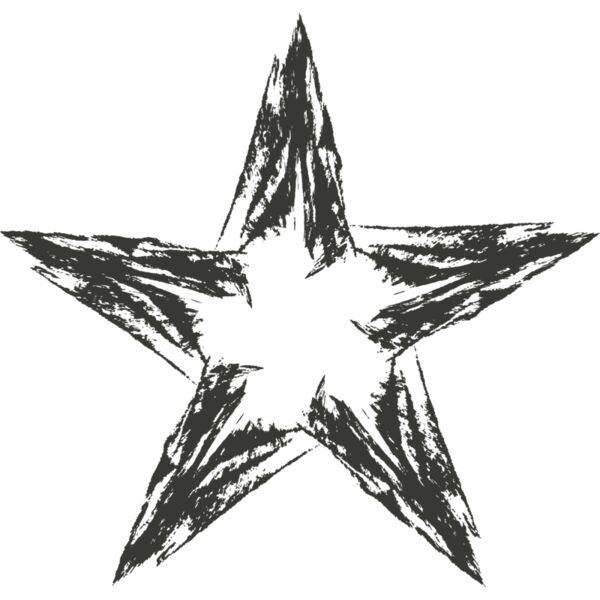 Charcoal Star 7 Thumbnail