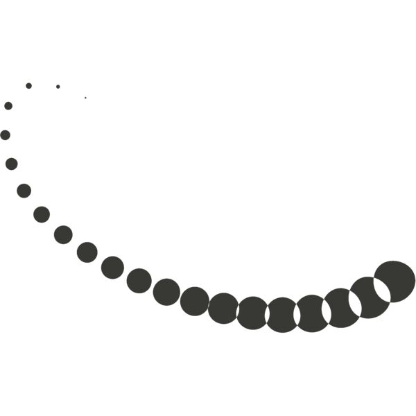 Halftone Gradient Line 34 Thumbnail