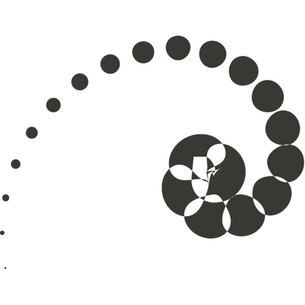 Halftone Gradient Line 35 Thumbnail