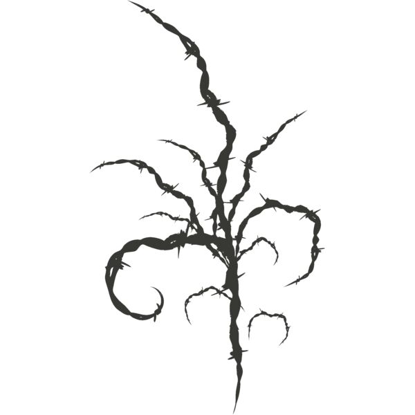 Barbed Wire 42 Thumbnail