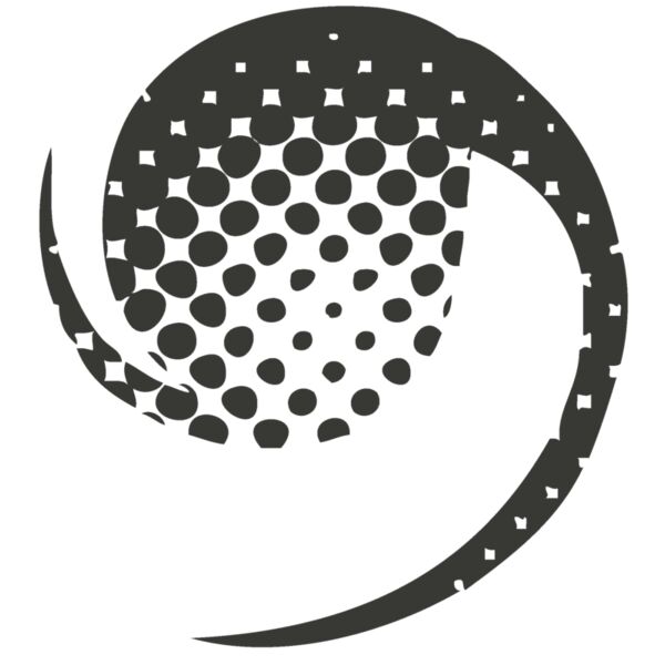 Halftone Gradient Swirls 15 Thumbnail