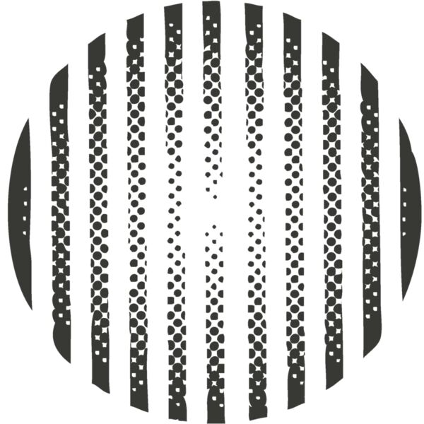 Halftone Gradient Swirls 55 Thumbnail