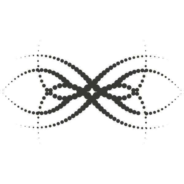 Halftone Gradient Line Backgrounds 6 Thumbnail