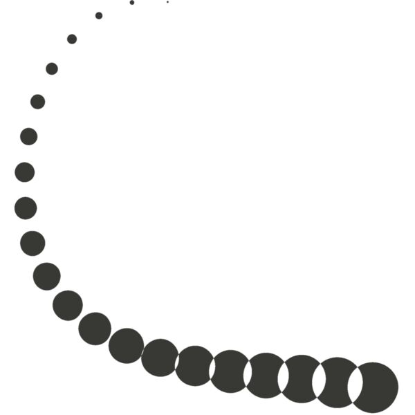 Halftone Gradient Line 43 Thumbnail