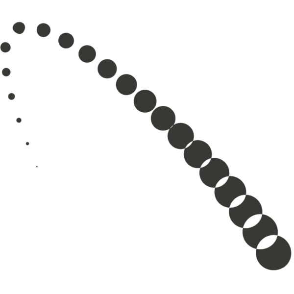 Halftone Gradient Line 170 Thumbnail