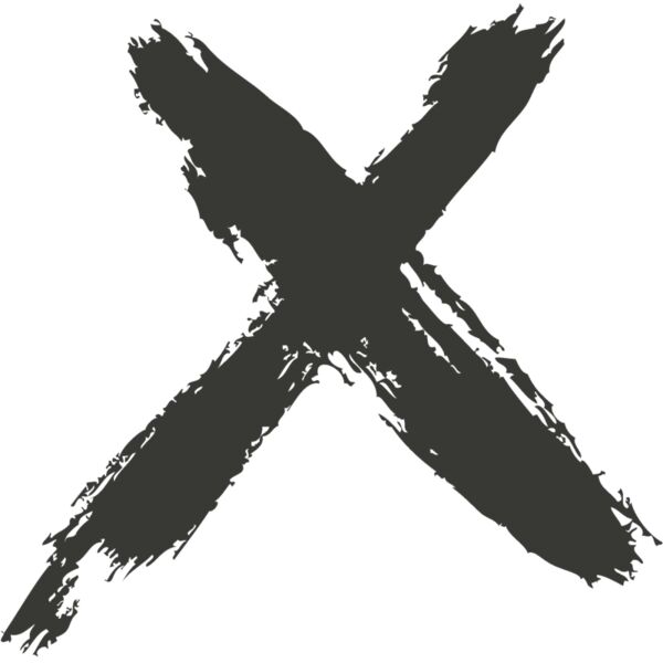 Painted Symbols and shapes 10 Thumbnail