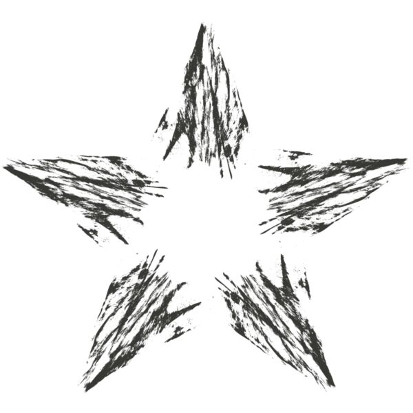 Charcoal Star 17 Thumbnail
