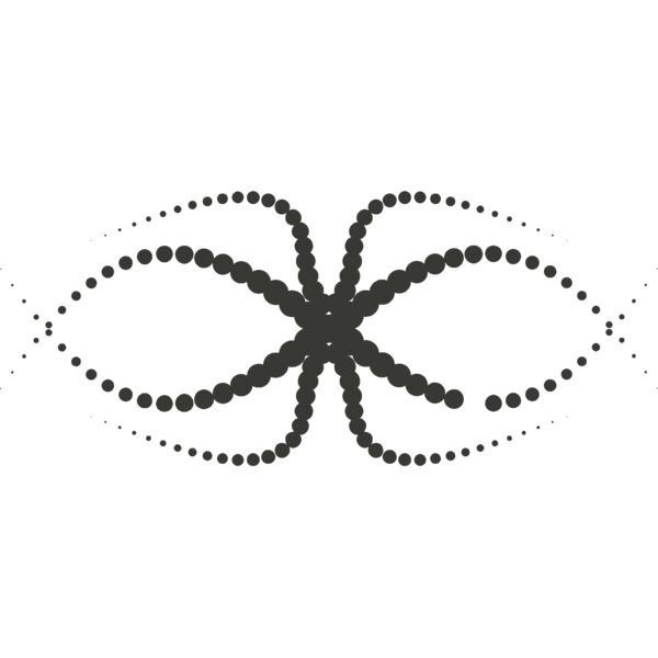 Halftone Gradient Line Backgrounds 35 Thumbnail