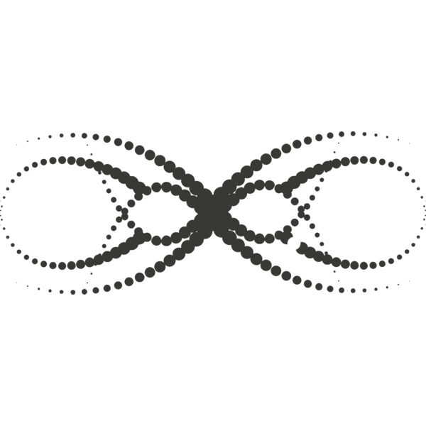 Halftone Gradient Line Backgrounds 3 Thumbnail