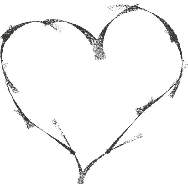 Charcoal Heart 5 Thumbnail