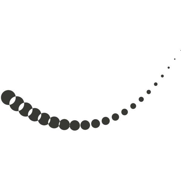 Halftone Gradient Line 78 Thumbnail