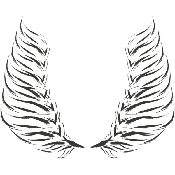 Charcoal Wing 34 Thumbnail