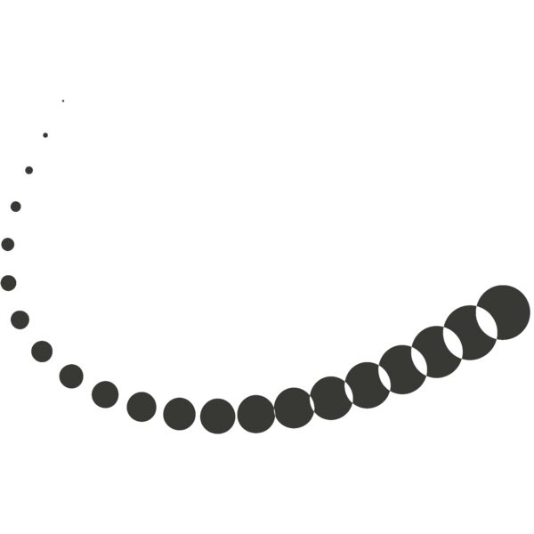 Halftone Gradient Line 60 Thumbnail