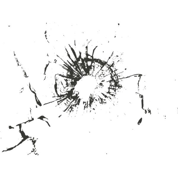 Bullet hole 88 Thumbnail