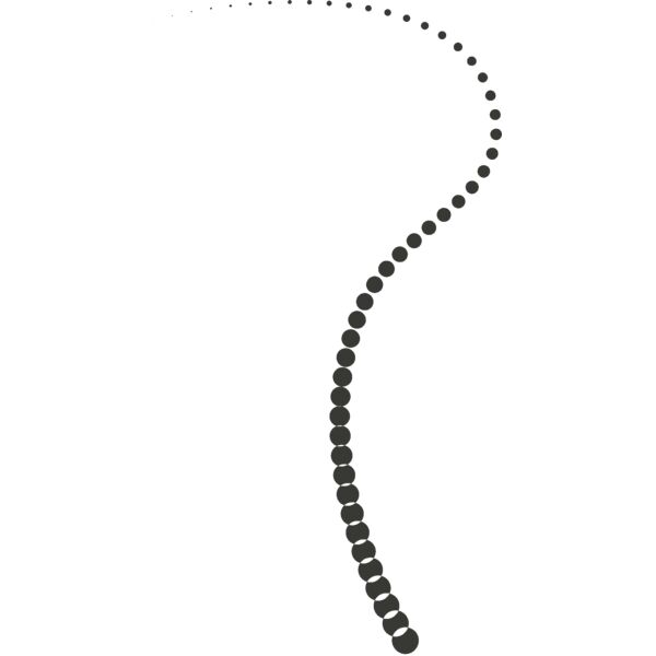 Halftone Gradient Line 109 Thumbnail