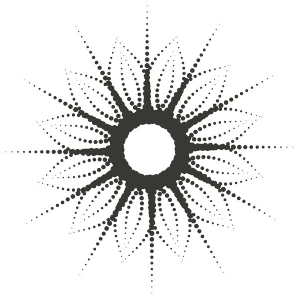 Halftone Spiral Background 56 Thumbnail