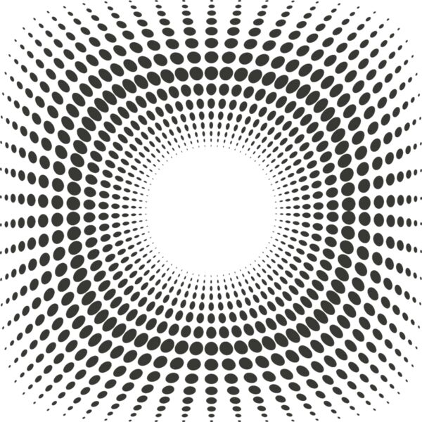 Halftone Background Warps 7 Thumbnail