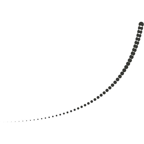 Halftone Gradient Line 145 Thumbnail