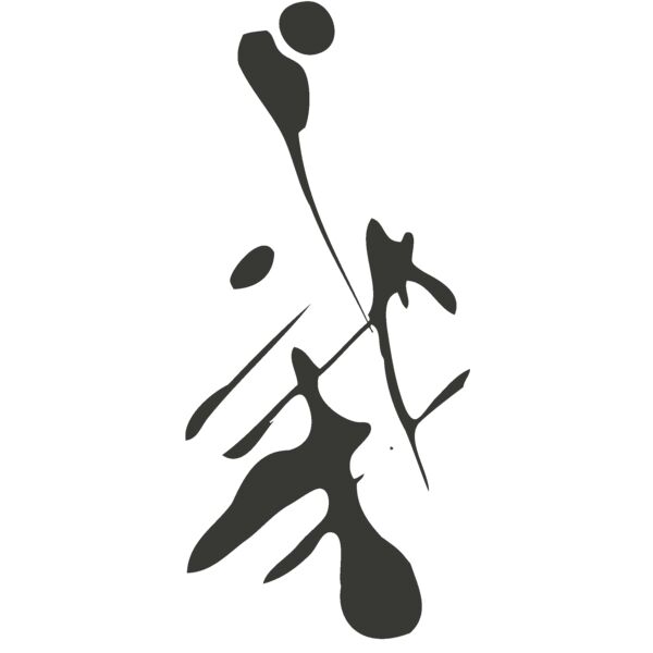 Paint Drip Stars 14 Thumbnail