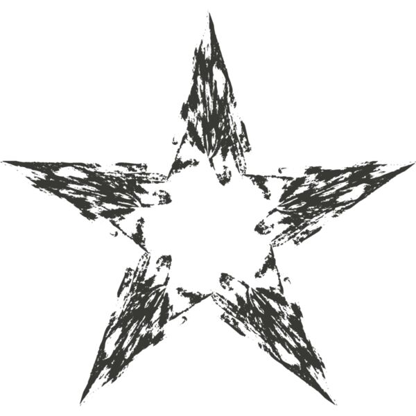 Charcoal Star 3 Thumbnail