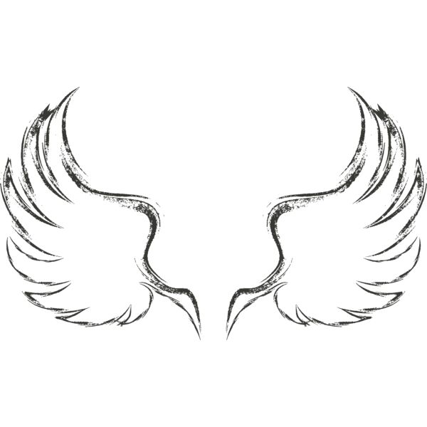 Charcoal Wing 26 Thumbnail