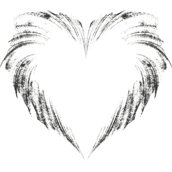 Charcoal Heart 2 Thumbnail