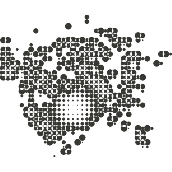 Halftone Backgrounds 71 Thumbnail