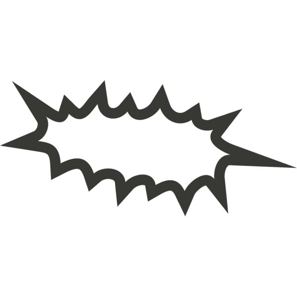 Comic Pows 16 Thumbnail