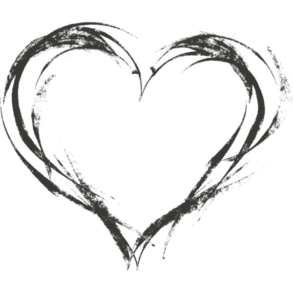 Charcoal Heart 11 Thumbnail