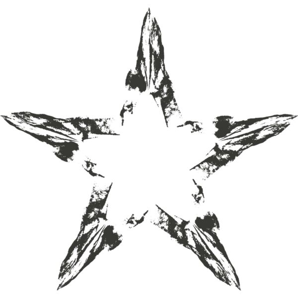 Charcoal Star 21 Thumbnail