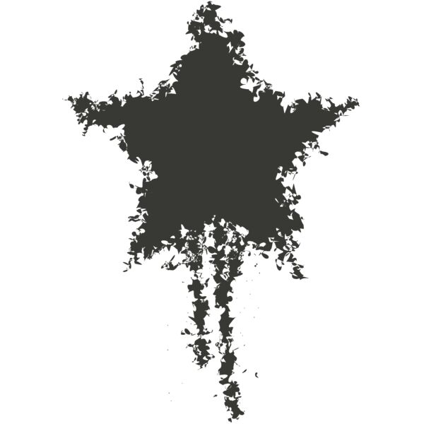 Painted Symbols and shapes 26 Thumbnail