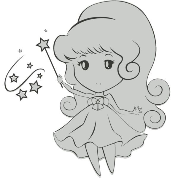 Cute Characters 1 Thumbnail