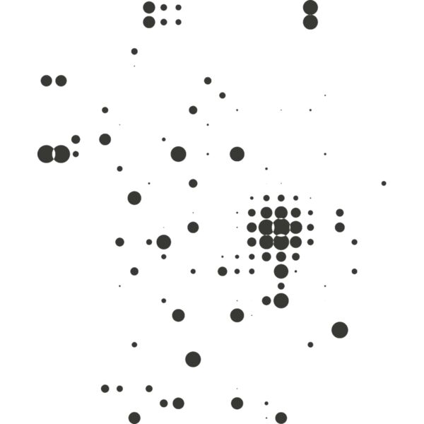 Halftone Backgrounds 51 Thumbnail