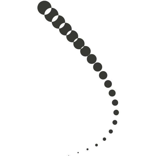 Halftone Gradient Line 174 Thumbnail