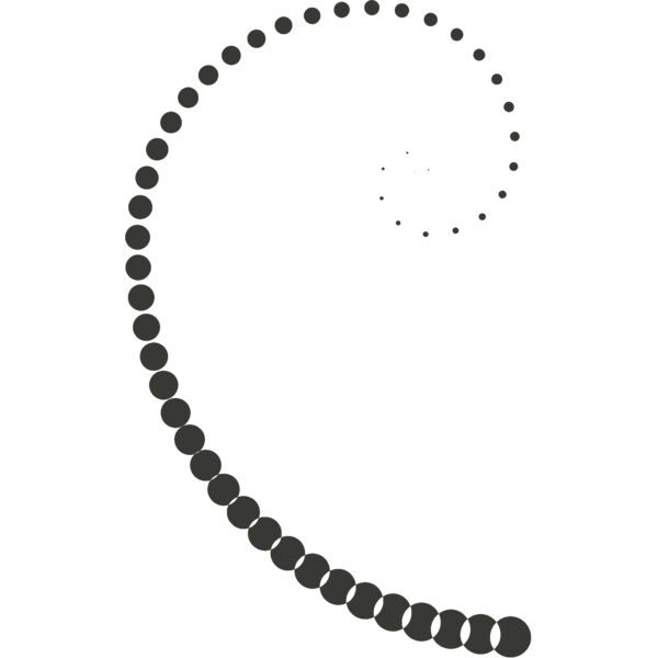 Halftone Gradient Line 136 Thumbnail