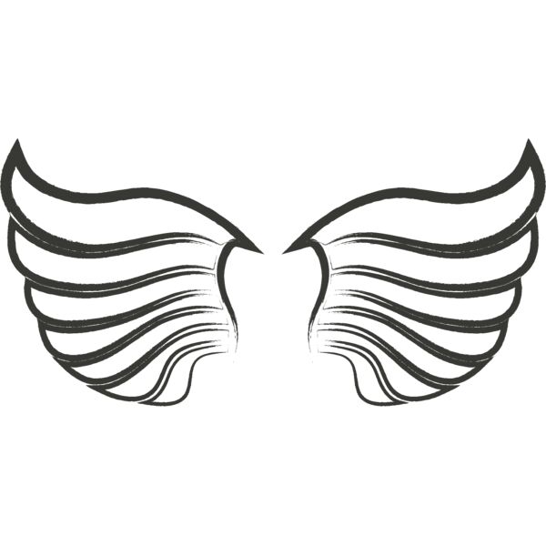 Charcoal Wing 49 Thumbnail