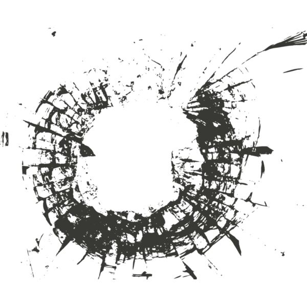 Bullet hole 28 Thumbnail