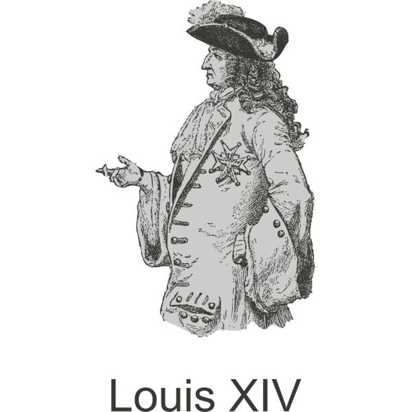 Louis X V Thumbnail