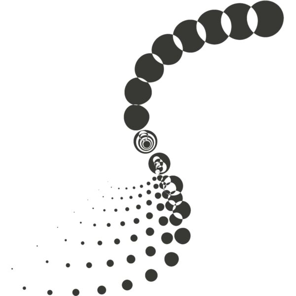 Halftone Gradient Line Backgrounds 28 Thumbnail