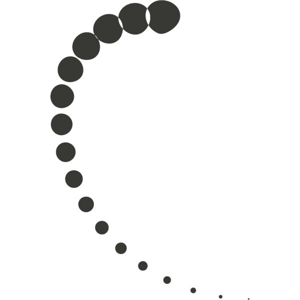 Halftone Gradient Line 26 Thumbnail