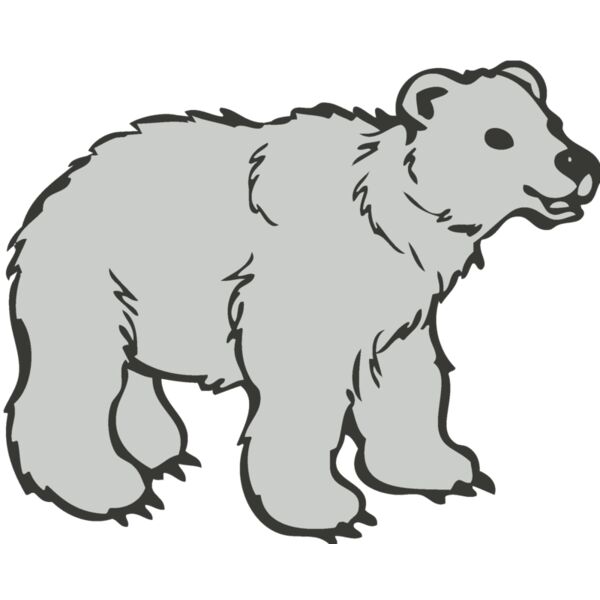 Animals   Bear 3 Thumbnail