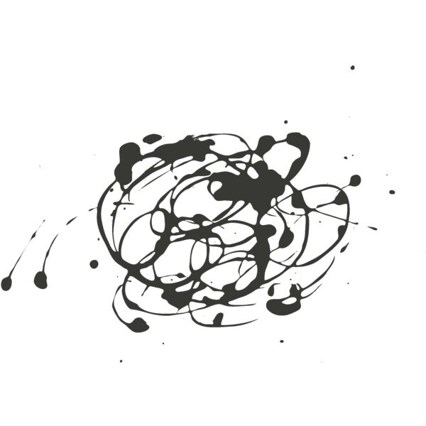 Paint drip background  5 Thumbnail