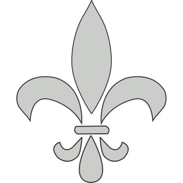 Fleur de Lis 39 Thumbnail