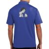 Micropique Sport Wick ® Polo Thumbnail