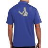Micropique Sport Wick ® Polo Thumbnail