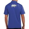 Micropique Sport Wick ® Polo Thumbnail