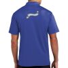 Micropique Sport Wick ® Polo Thumbnail