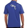 Micropique Sport Wick ® Polo Thumbnail